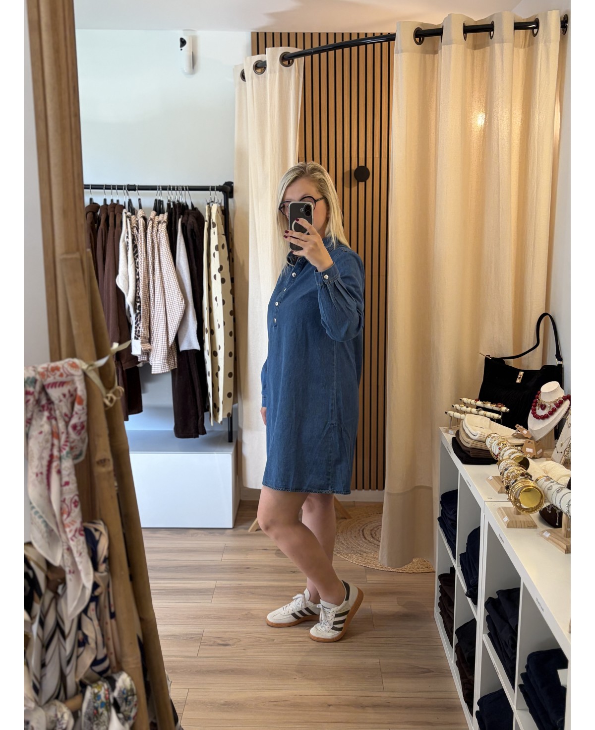 Robe Meline