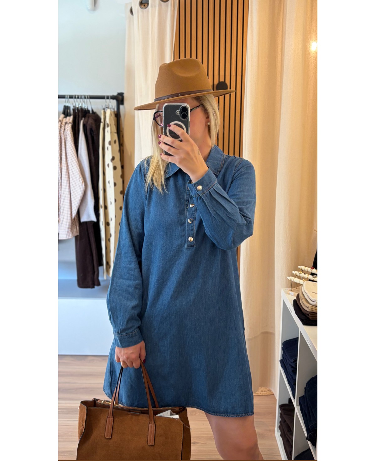 Robe Meline