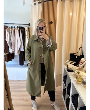 Trench Louisa