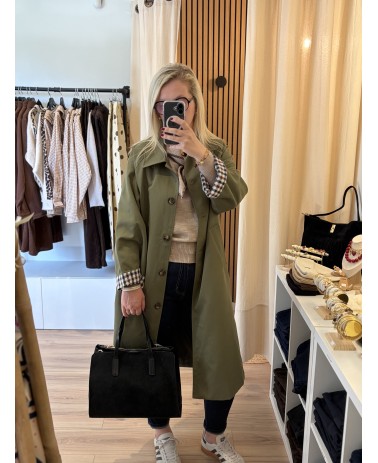 Trench Louisa