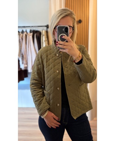 Veste Jeanne