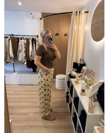 Pantalon Inès