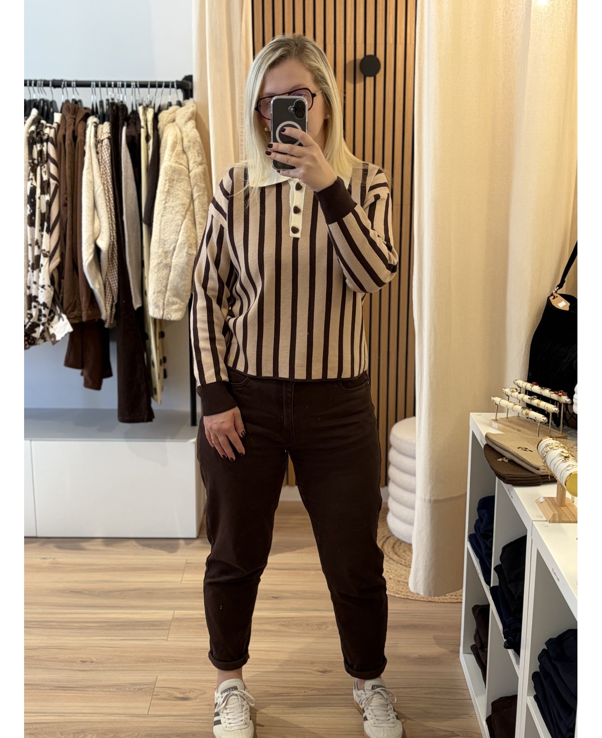 Pull Victoire