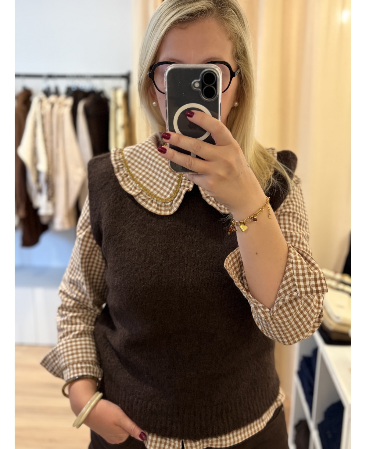 Pull Louna