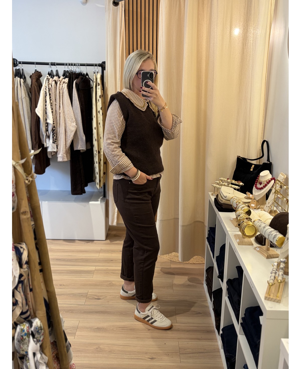 Pull Louna
