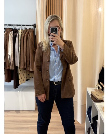 Blazer Vanessa