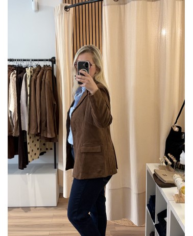 Blazer Vanessa