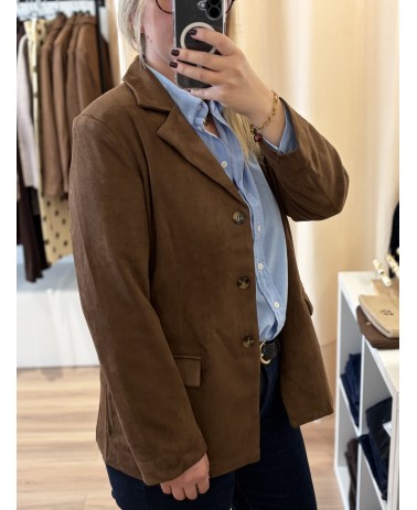 Blazer Vanessa