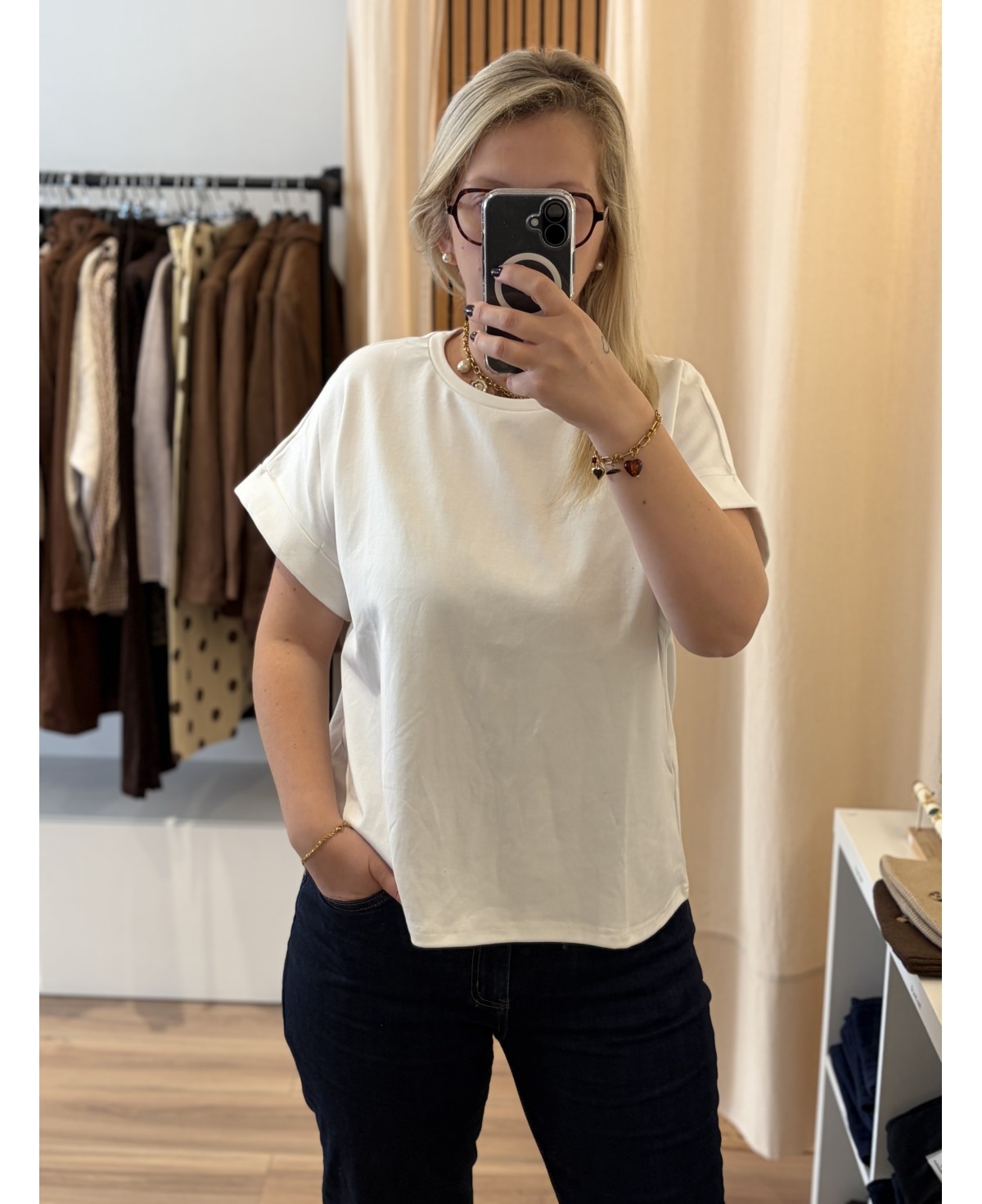 Tee Shirt Emma
