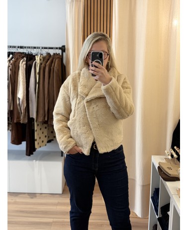 Manteau Gaelle