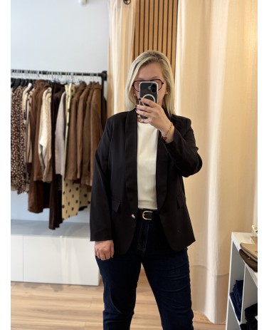 Blazer Noémie