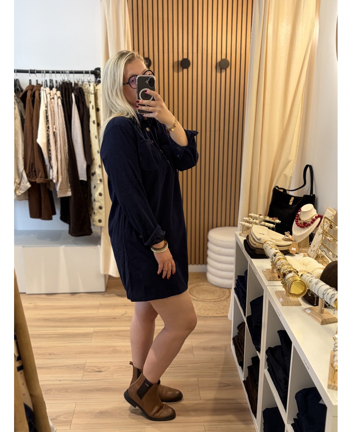Robe Gabriel