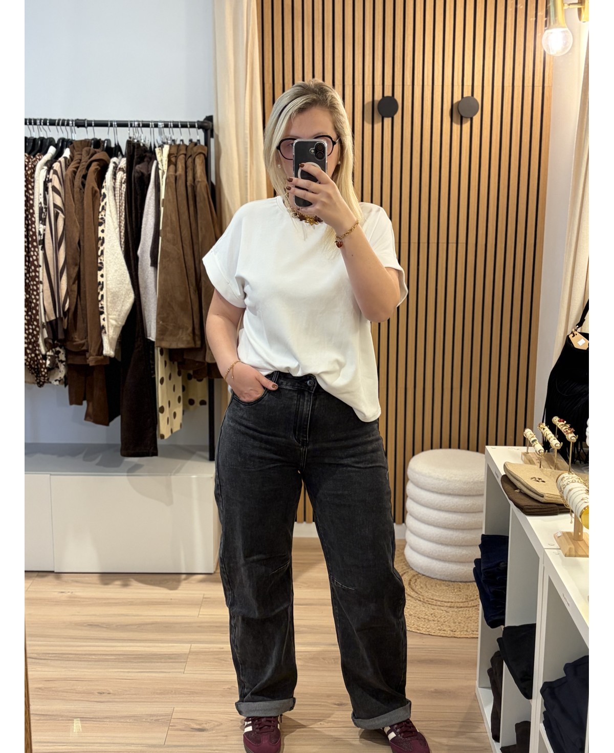 Jeans Camille
