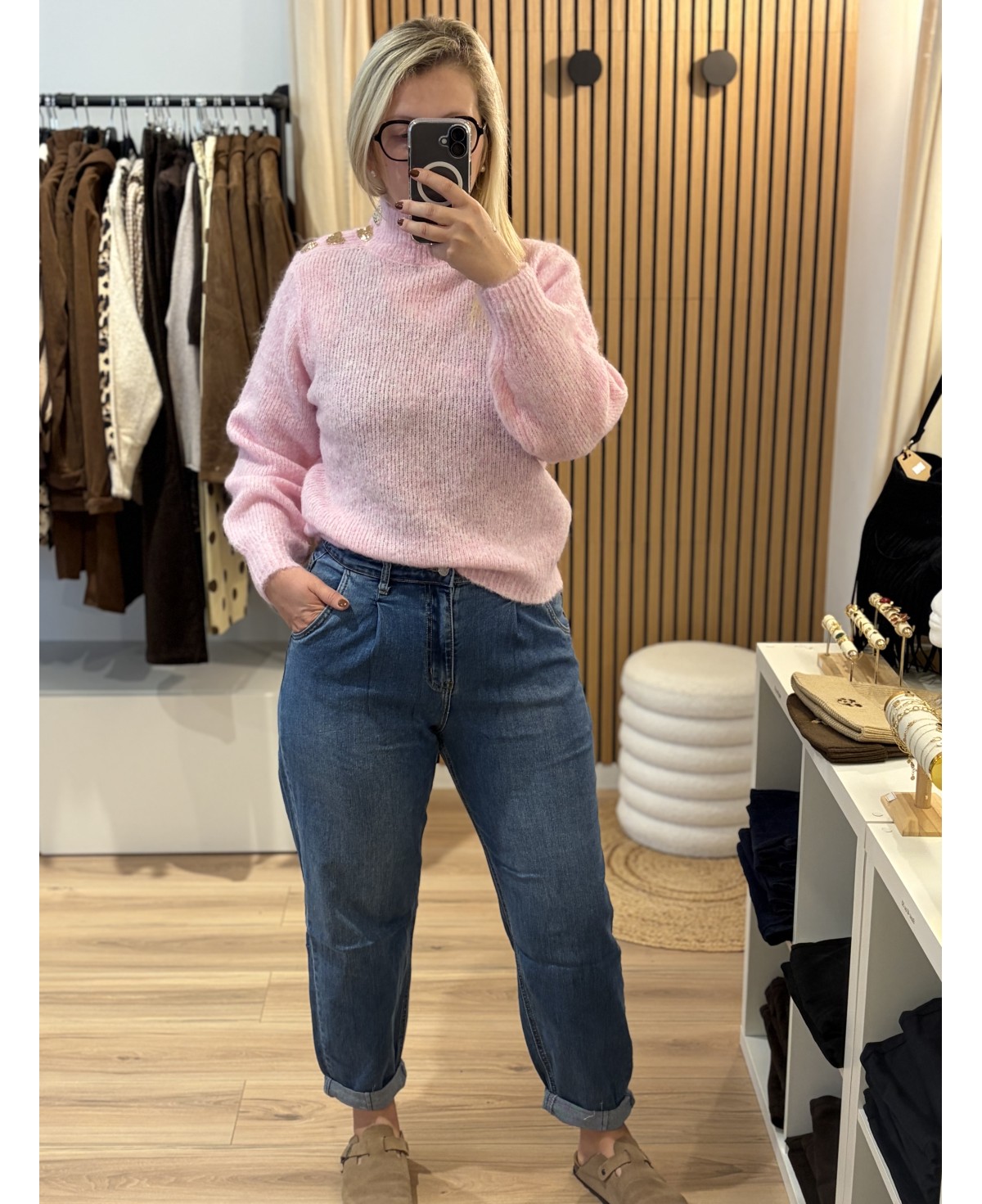 Jeans Margot