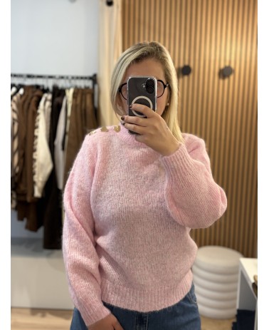 Pull Zélia