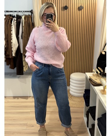 Pull Zélia