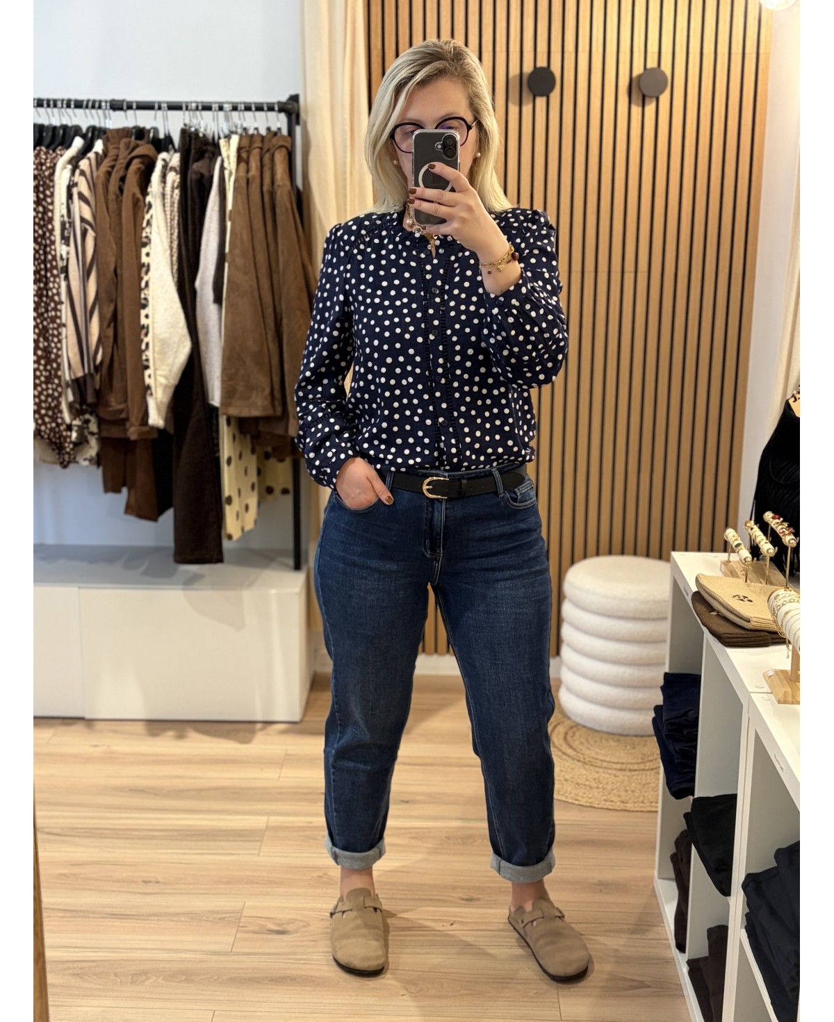 Jeans Gaëlle