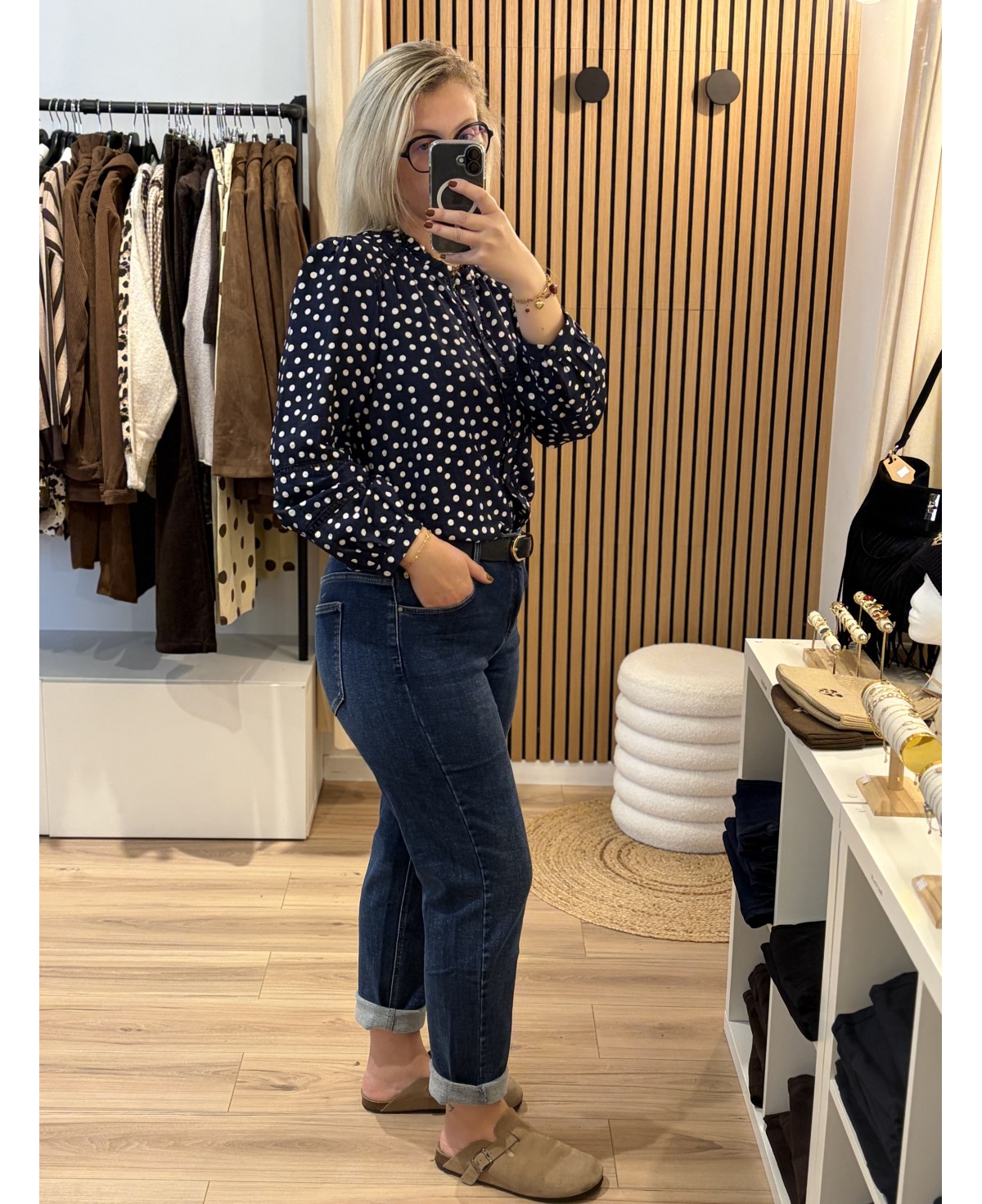 Jeans Gaëlle