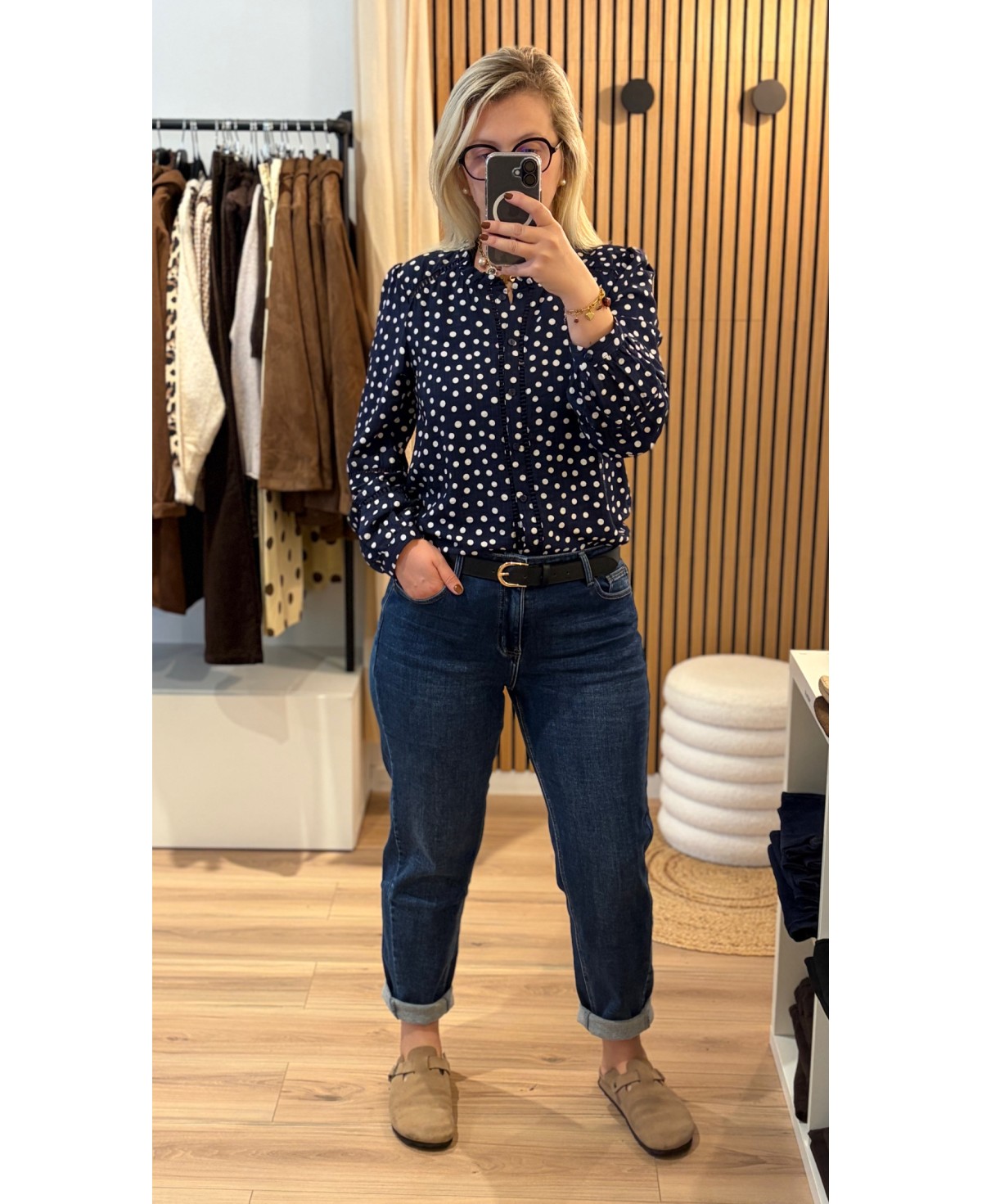 Jeans Gaëlle